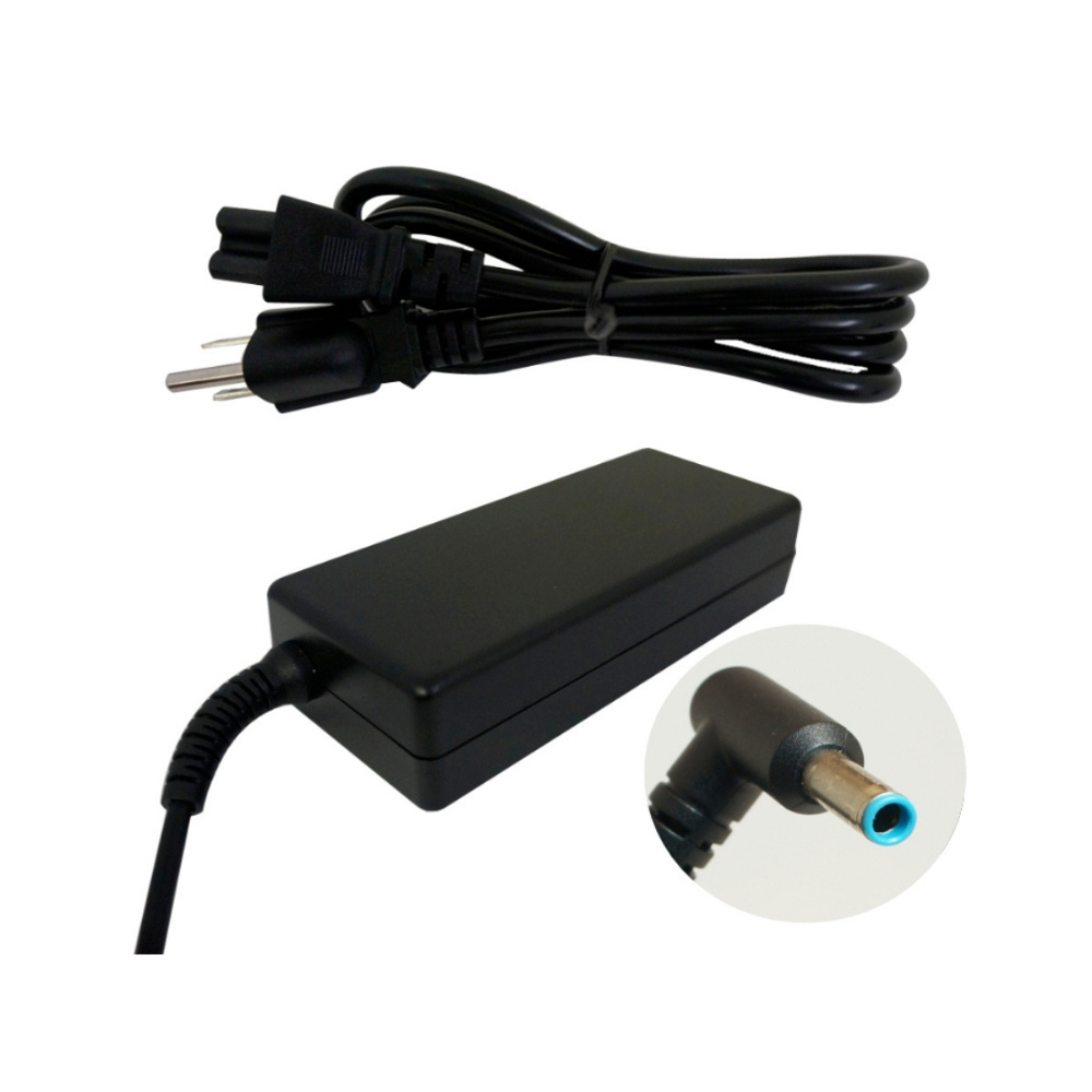 Adaptador de corriente para laptop GENERICO 90W 19.5V 4.62A