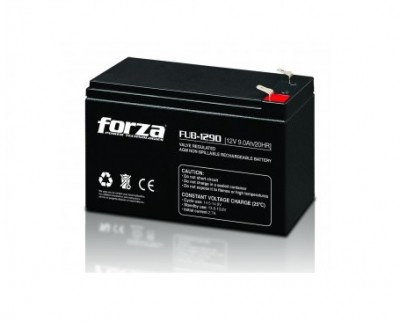 Batería para No Break FORZA FUB-1290