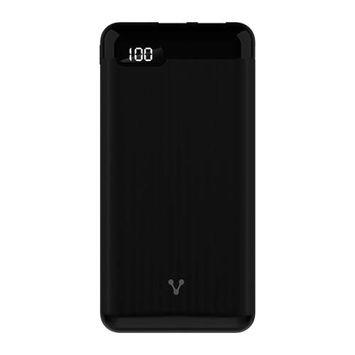 Power Bank VORAGO PB-450-BK