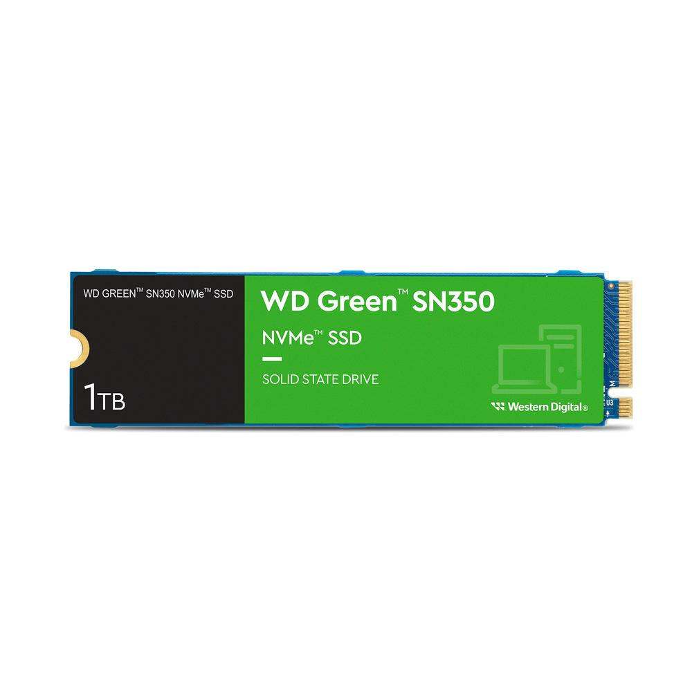 SSD WESTERN DIGITAL WDS100T2G0C