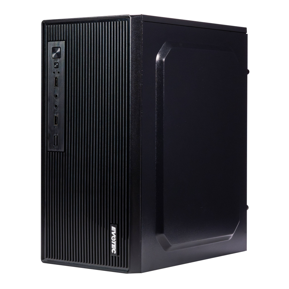 Gabinetes para Computadoras EVOTEC EV-1023