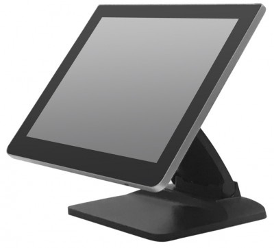 Monitor Touchscreen EC-LINE EC-FS-1538-TS