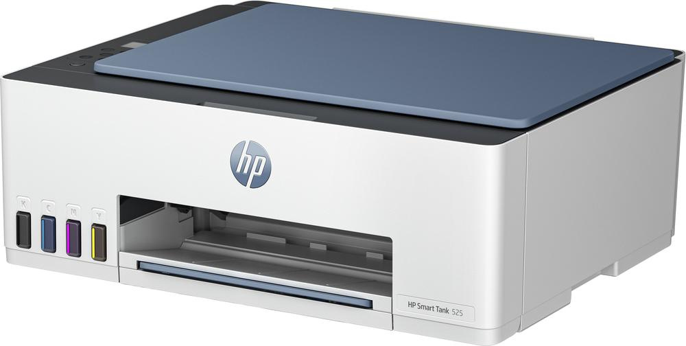 Multifuncional HP Smart Tank 525