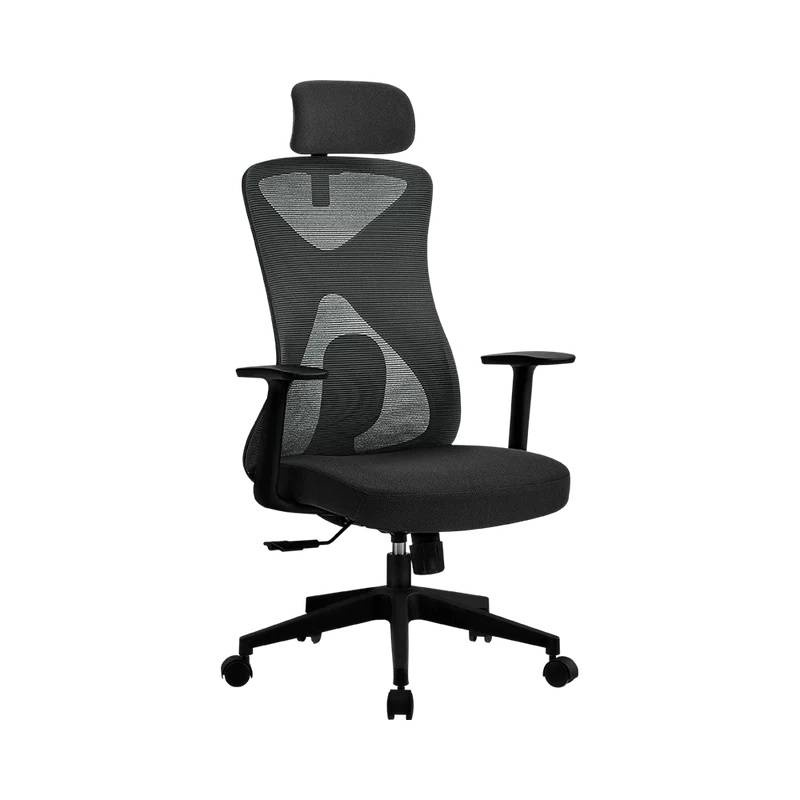 Silla ACTECK FLOE PRO EC737